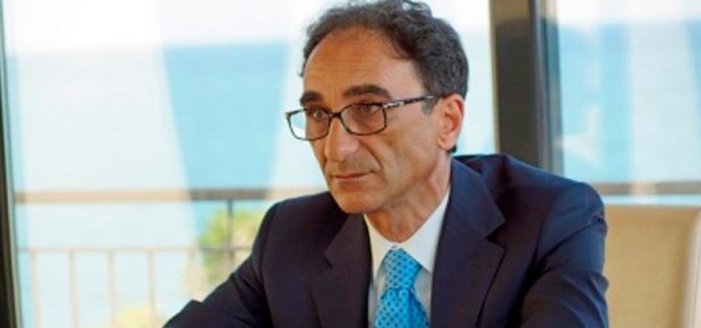 MESSAGGIO DI FINE ANNO DEL SINDACO DI CATANZARO SERGIO ABRAMO