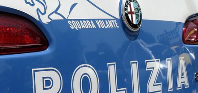 Aggressione razzista a Falerna, polizia individua tre responsabili