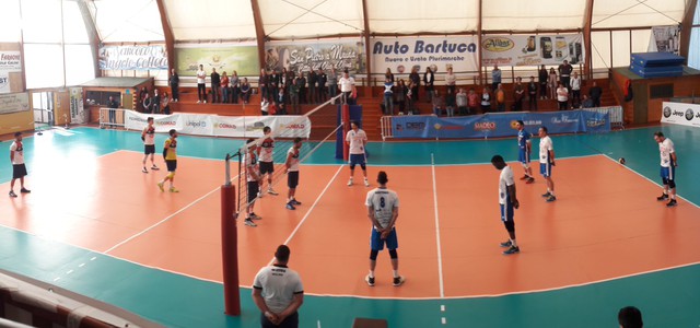 Vittoria schiacciante ed importante per la Conad Lamezia Volley
