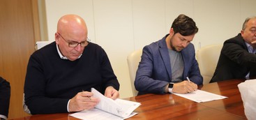 Firmato accordo di programma per ospedale Vibo Valentia 