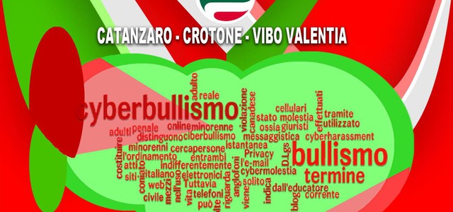 Social virus, io conosco: seminario sul cyberbullismo