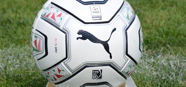 Serie C, Paganese-Rende 3-0