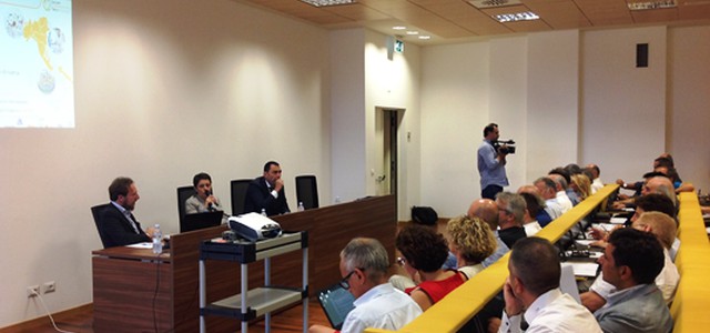 ICT e terziario innovativo: iniziati gli incontri settoriali delle piattaforme tematiche della S3