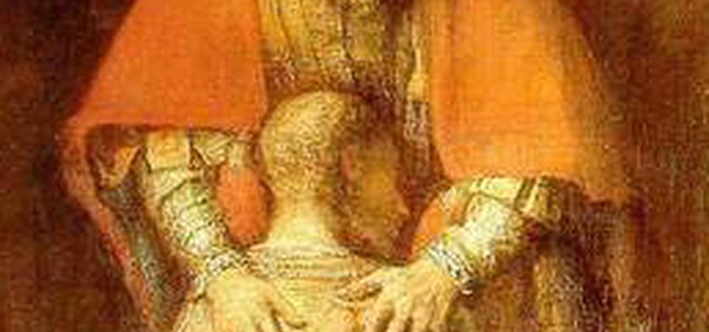 Quante volte, Signore, devo Perdonare? 'Sempre' e 'Di Cuore'!