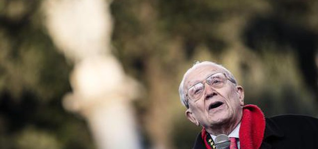 E' morto Ferdinando Imposimato