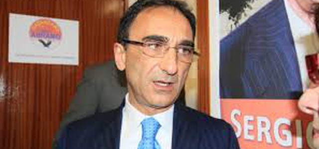 SCOMPARSA WALTER FONTE , IL CORDOGLIO DEL SINDACO ABRAMO