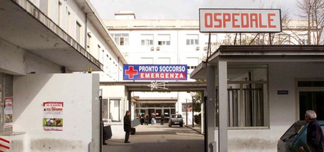 Covid: una vittima nel Vibonese, morto 63enne Covid: una vittima nel Vibonese, morto 63enne