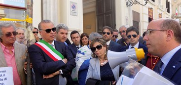 TRIBUNALI MINORI, COSTITUITO IL COMITATO NAZIONALE  L’AVVOCATO DORA MAURO (GAV) NEL COORDINAMENTO