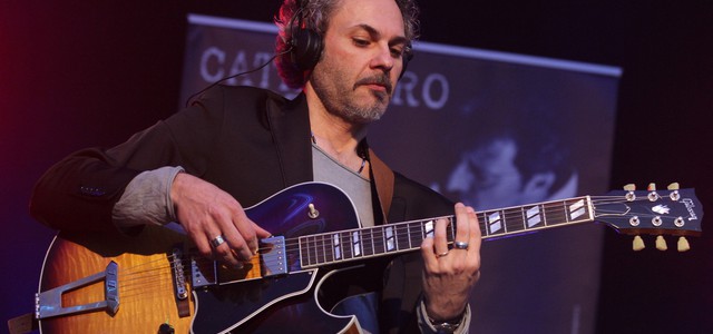 CATANZARO JAZZ FEST, LA MUSICA, L’INNOVAZIONE E LA MEMORIA.