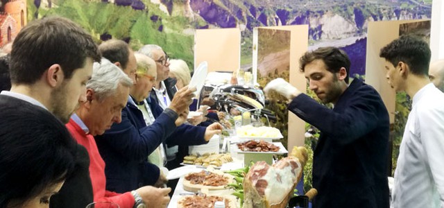 Progetto di Educazione Ambientale “Il Parco Amico della Natura – IIa Edizione”