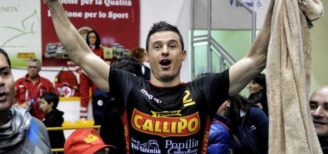 Il calendario della Tonno Callipo: tutte le info e le curiosità sul cammino dei giallorossi