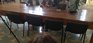 CASTROVILLARI/PAGOPA. PRESENTATO IN COMUNE IL MODO COME PAGARE I TRIBUTI ON LINE