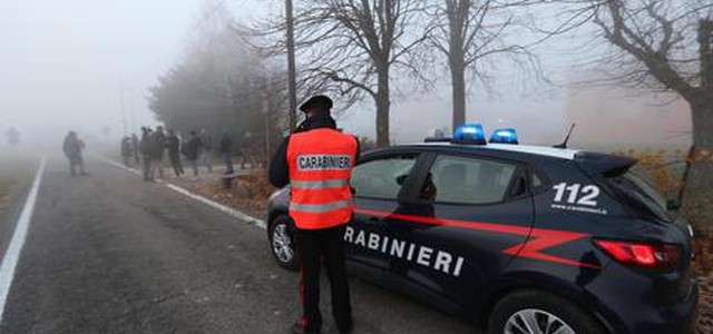 Spari contro imprenditore, tutti a vuoto