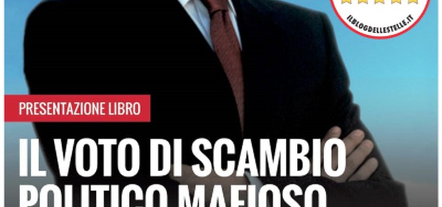 Voto di scambio politico-mafioso, convegno con i senatori Vono e Giarrusso