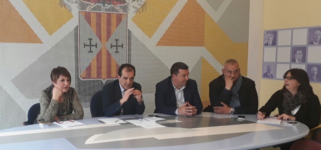 Insediato Cda del Centro di Ricerca e Servizi Avanzati per l’innovazione rurale Condoleo