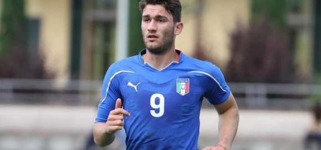 Calciomercato: il Catanzaro su Padovan