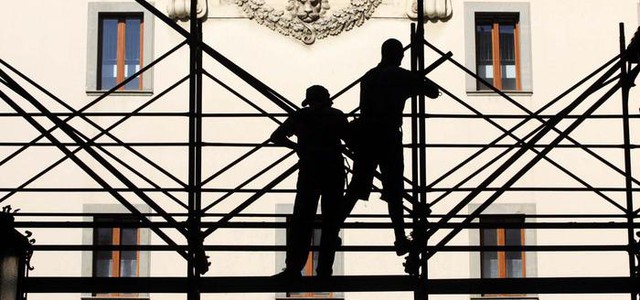 Scoperti da Gdf 21 lavoratori in nero