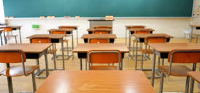 Secondo round di riapertura per la scuola