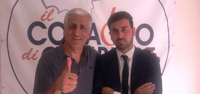 LA CITTÀ CHE CAMBIA, NASCE IL LABORATORIO CIVICO DEL CCI 