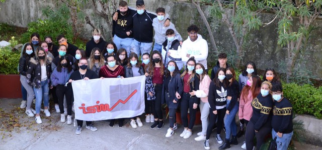 I.S.I.M. avvia 3 nuovi percorsi formativi IeFP per il reinserimento dei giovani tra i 16 e i 18 anni