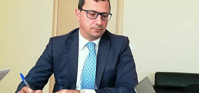 Amc: Marco Correggia è il nuovo direttore generale