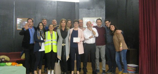 V Giornata Nazionale del Teatro nel carcere di Catanzaro