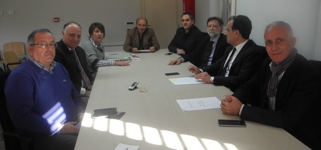 Nasce a Crisea il Distretto di economia circolare. Un centro servizi per lo sviluppo del settore agroalimentare