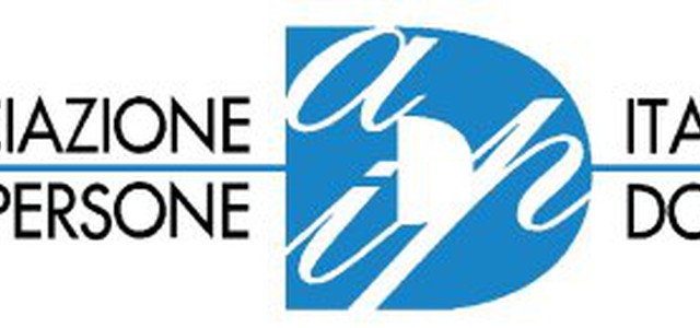 Vernissage - cena di beneficenza per l'Associazione Italiana Persone Down