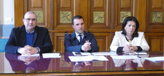Bande musicali valorizzazione del patrimonio culturale del territorio dell’area metropolitana