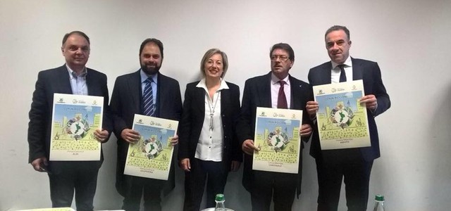 Il Comune di Amato è “riciclone”