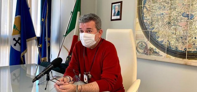 Covid, Spirlì firma ordinanza sui rientri in Calabria