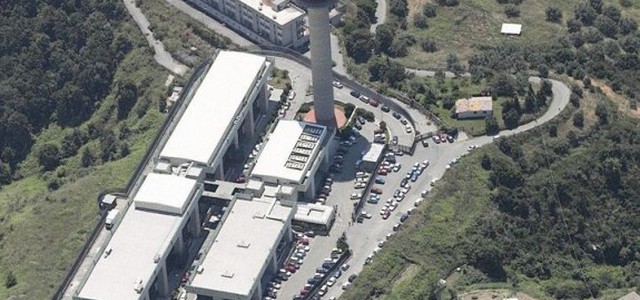 Fistel Cisl: "Siano enti competenti a stabilire se ci sono pericoli per i lavoratori S. Cono"