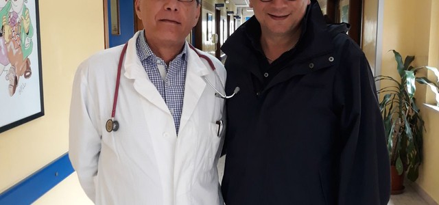 Marziale: affrontare e risolvere con urgenza problema esiguità dotazione organica dei medici 