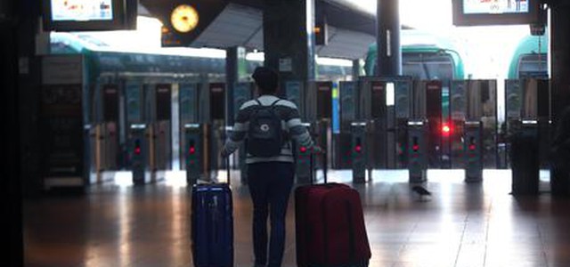 Sciopero treni 10 novembre 2017, venerdì a rischio disagi per stop