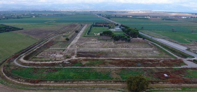 Al via l’inaugurazione del Museo e Parco archeologico della Sibaritide