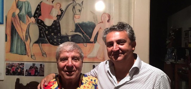 Successo a Reggio per il Premio Fabrizio De Andrè