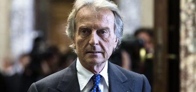 Unicredit: Montezemolo rinuncia alla vicepresidenza