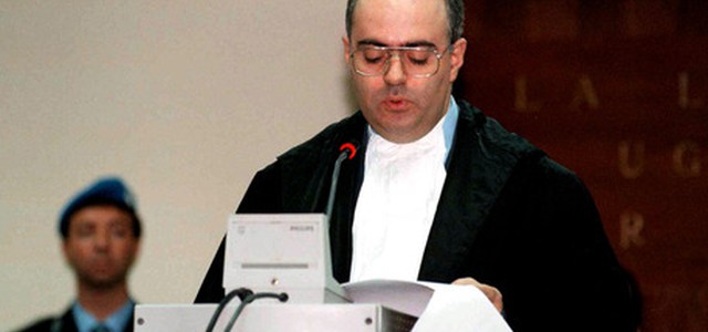 Migranti, pm: trafficanti finanziano ong
