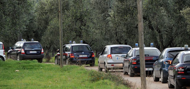 Sparano in friggitoria, ucciso titolare