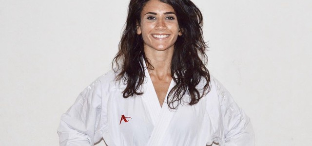 AlfaKines, a Reggio il nuovo metodo ideato da Rossella Zoccali per insegnare Karate ai bambini dai tre ai cinque anni.