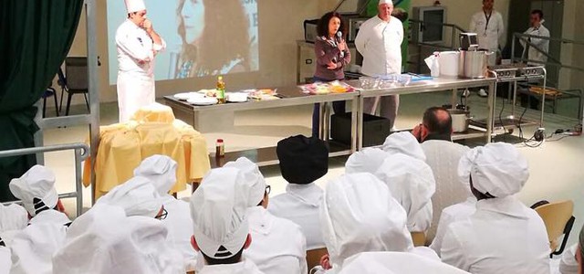 “Celiachia e cucina senza glutine” incontri AIC Calabria