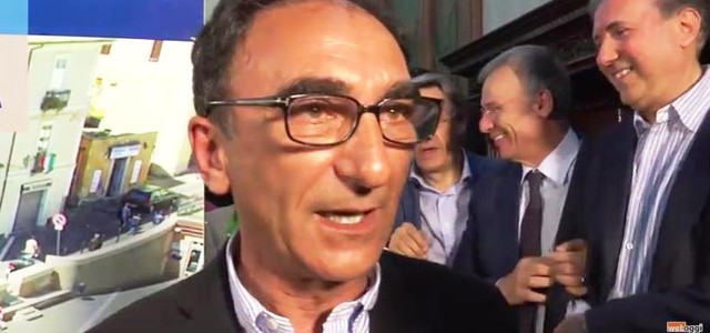 Abramo asfalta Ciconte: 22mila catanzaresi lo scelgono, ma il 53% non ha votato (VIDEO)
