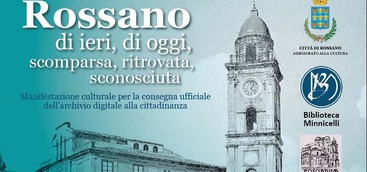 IDENTITÀ, PREZIOSO ARCHIVIO DI 70 MILA FOTO  SARÀ DONATO ALLA CITTÀ DAL PROF. MASSONI
