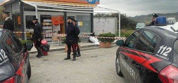 Omicidio a Catanzaro, uomo freddato a colpi di pistola (VIDEO) 
