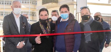 Nel centro di Catanzaro ha aperto "Gnam"! Dagli eventi al food, la nuova avventura di Christian Napoli