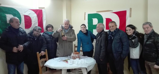 Circolo PD Catanzaro Nord, incontro Pubblico sul REI
