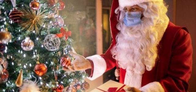 Natale 2020, 7 italiani su 10 faranno regali. Cibo e giocattoli al top