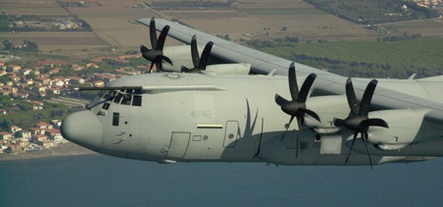 27enne in pericolo di vita, da Lamezia a Milano con volo Aeronautica