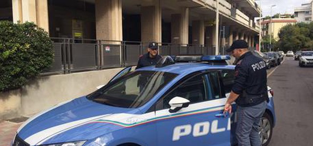 Giovane arrestato per tentato omicidio