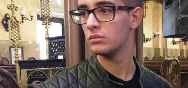 Studente catanzarese scelto per corso di orientamento Universitario della Scuola Normale Superiore